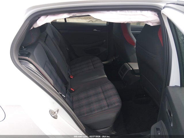 2023 VOLKSWAGEN GOLF GTI WVWGA7CD5PW138756 Photo 7