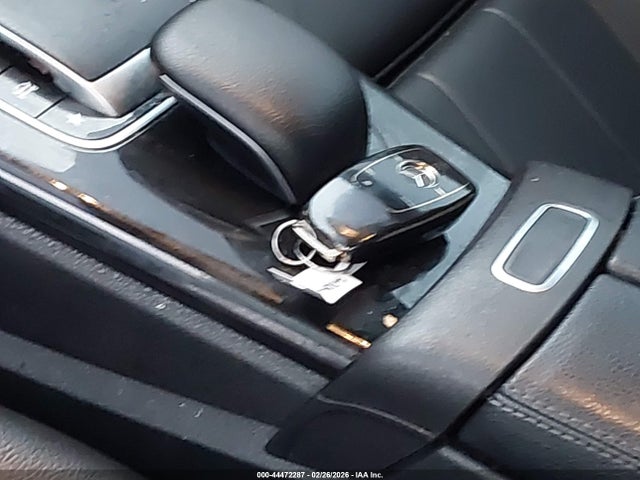 WDD3G4FB3KW018457 Mercedes-Benz A 220 4matic