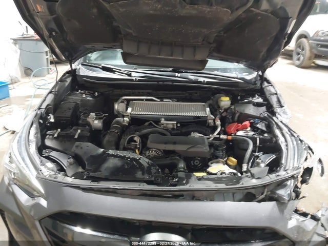 4S4BTGLD1P3115461 Subaru Outback Onyx Edition Xt