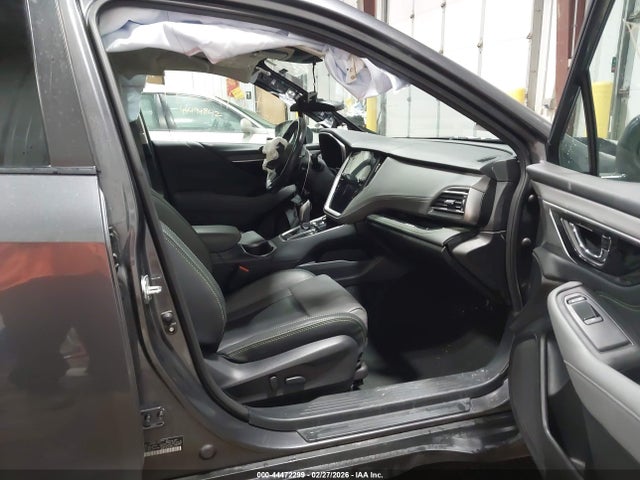 4S4BTGLD1P3115461 Subaru Outback Onyx Edition Xt