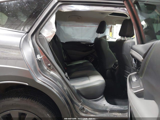 4S4BTGLD1P3115461 Subaru Outback Onyx Edition Xt