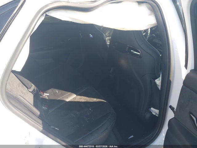 2022 Hyundai Elantra N მანქანა იყიდება აუქციონზე, vin: KMHLW4AK7NU008613, აუქციონის ნომერი: 44472315