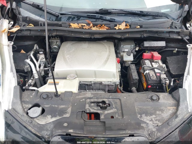 2016 NISSAN LEAF 1N4BZ0CP5GC307265 Photo 9
