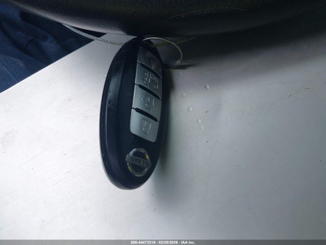 2016 NISSAN LEAF 1N4BZ0CP5GC307265 Photo 10