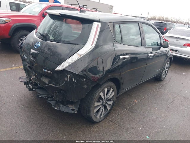 2016 NISSAN LEAF 1N4BZ0CP5GC307265 Photo 3