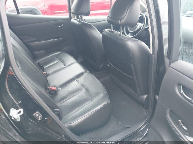 2016 NISSAN LEAF 1N4BZ0CP5GC307265 Photo 7