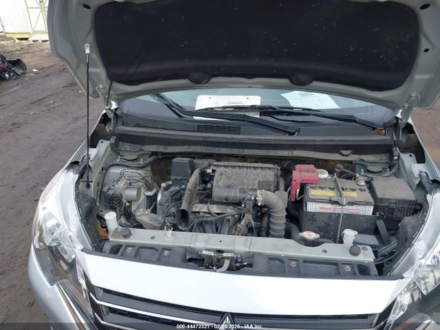 2024 MITSUBISHI MIRAGE ML32AUHJ7RH017227 Photo 9