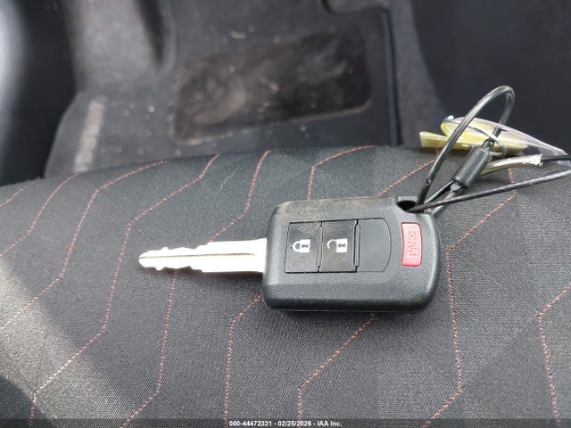 2024 MITSUBISHI MIRAGE ML32AUHJ7RH017227 Photo 10