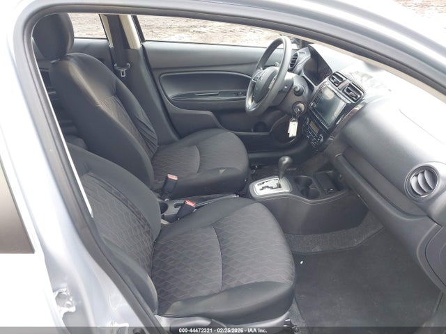 2024 MITSUBISHI MIRAGE ML32AUHJ7RH017227 Photo 4