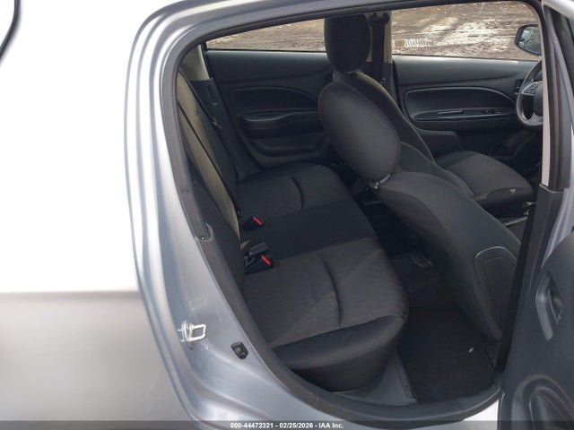 2024 MITSUBISHI MIRAGE ML32AUHJ7RH017227 Photo 7