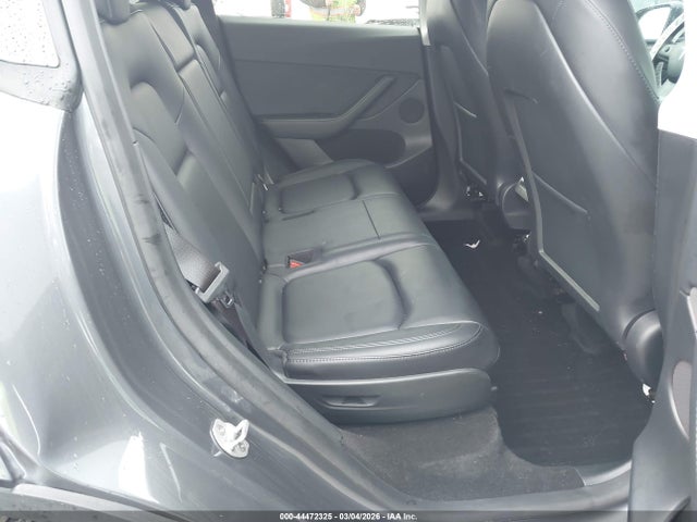 Продаж на аукціоні авто 2023 Tesla Model Y Awd/long Range Dual Motor All-wheel Drive, vin: 7SAYGAEE2PF843155, номер лоту: 44472325