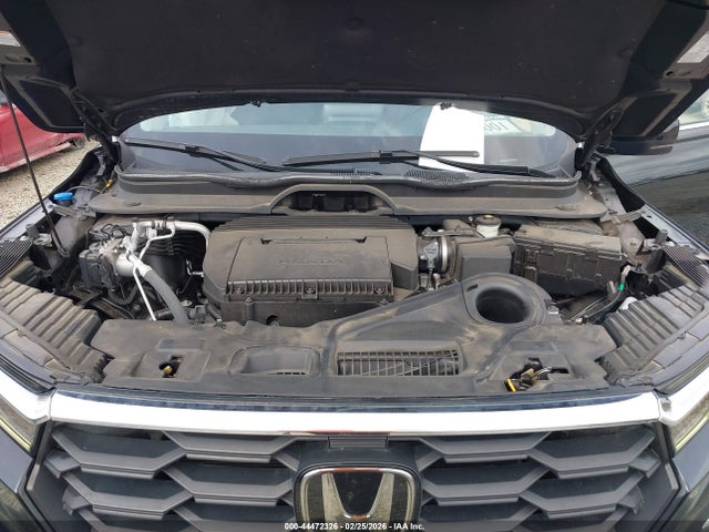 44472326 :رقم المزاد ، 5FNYG2H58PB004092 vin ، 2023 Honda Pilot 2wd Ex-l 7 Passenger مزاد بيع