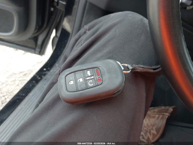 44472326 :رقم المزاد ، 5FNYG2H58PB004092 vin ، 2023 Honda Pilot 2wd Ex-l 7 Passenger مزاد بيع