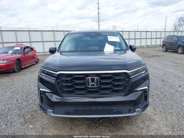 44472326 :رقم المزاد ، 5FNYG2H58PB004092 vin ، 2023 Honda Pilot 2wd Ex-l 7 Passenger مزاد بيع