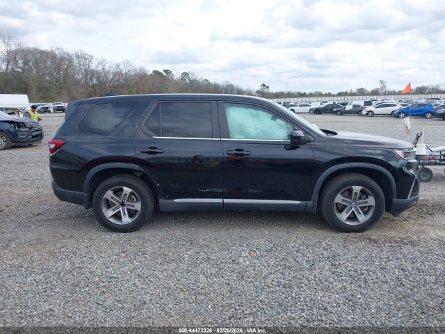 44472326 :رقم المزاد ، 5FNYG2H58PB004092 vin ، 2023 Honda Pilot 2wd Ex-l 7 Passenger مزاد بيع