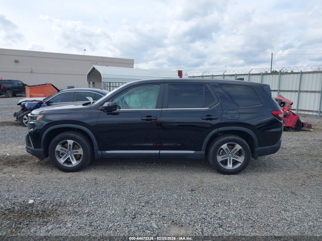 44472326 :رقم المزاد ، 5FNYG2H58PB004092 vin ، 2023 Honda Pilot 2wd Ex-l 7 Passenger مزاد بيع