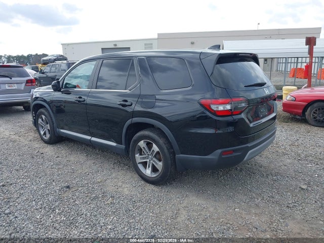 44472326 :رقم المزاد ، 5FNYG2H58PB004092 vin ، 2023 Honda Pilot 2wd Ex-l 7 Passenger مزاد بيع