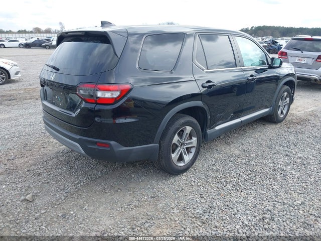 44472326 :رقم المزاد ، 5FNYG2H58PB004092 vin ، 2023 Honda Pilot 2wd Ex-l 7 Passenger مزاد بيع