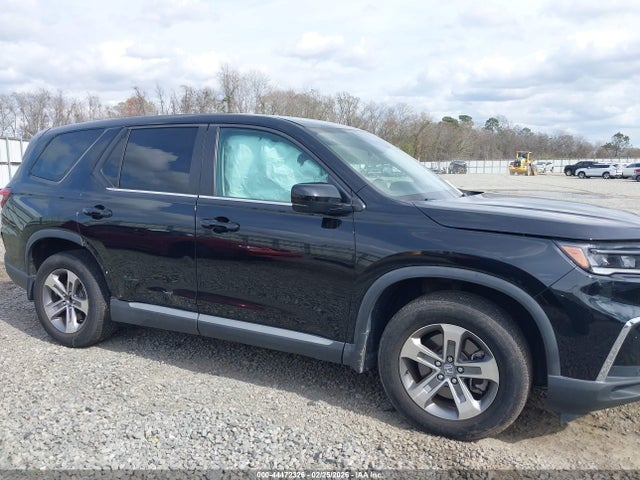 44472326 :رقم المزاد ، 5FNYG2H58PB004092 vin ، 2023 Honda Pilot 2wd Ex-l 7 Passenger مزاد بيع