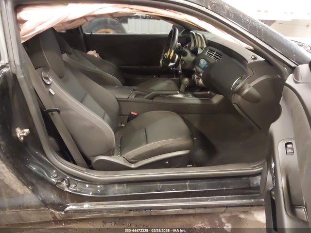 2010 CHEVROLET CAMARO 2G1FB1EV0A9193152 Photo 4