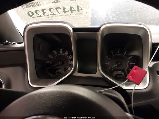 2010 CHEVROLET CAMARO 2G1FB1EV0A9193152 Photo 6