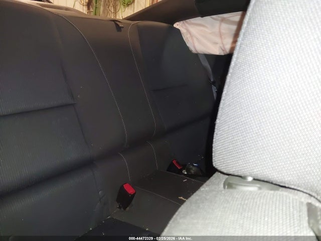 2010 CHEVROLET CAMARO 2G1FB1EV0A9193152 Photo 7