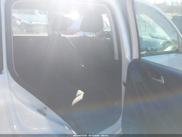 2014 Volkswagen Tiguan S მანქანა იყიდება აუქციონზე, vin: WVGAV3AX5EW543007, აუქციონის ნომერი: 44472330