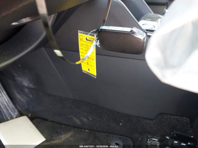 2025 KIA SPORTAGE 5XYK6CDF7SG255622 Photo 10