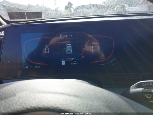 2025 KIA SPORTAGE 5XYK6CDF7SG255622 Photo 6