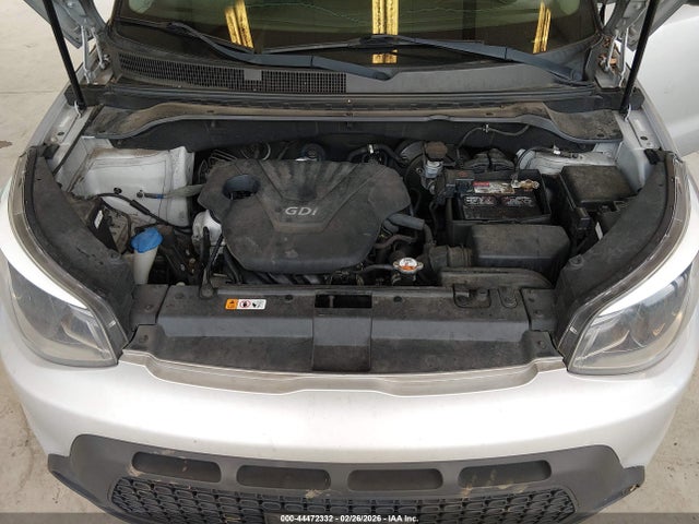KNDJN2A26G7852646 KIA Soul