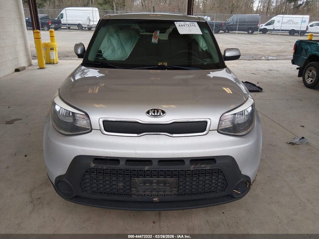KNDJN2A26G7852646 KIA Soul