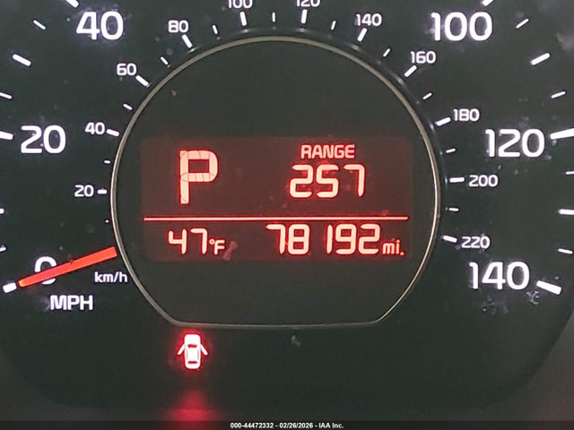 KNDJN2A26G7852646 KIA Soul