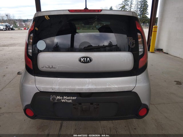 KNDJN2A26G7852646 KIA Soul
