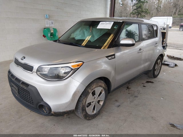 KNDJN2A26G7852646 KIA Soul