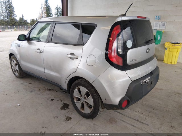 KNDJN2A26G7852646 KIA Soul
