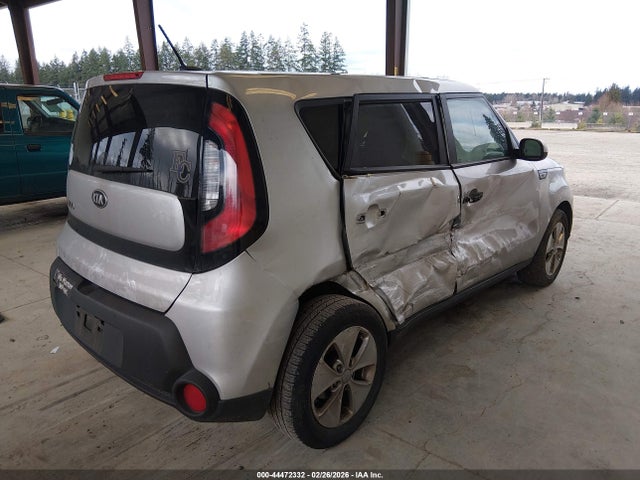 KNDJN2A26G7852646 KIA Soul