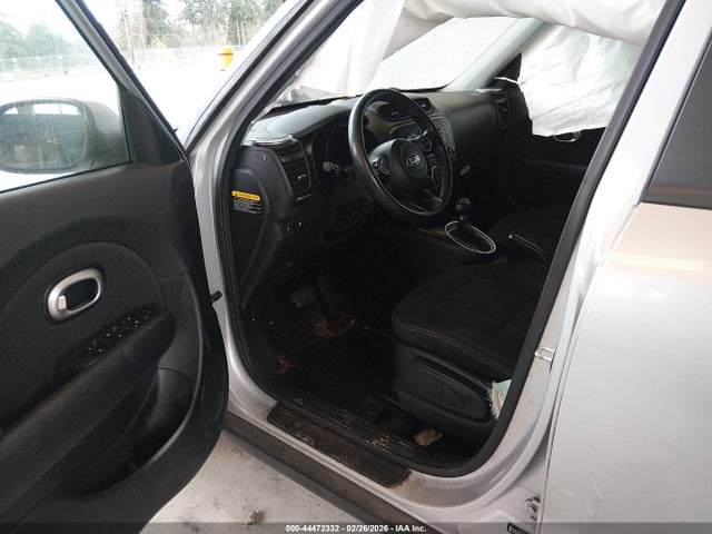 KNDJN2A26G7852646 KIA Soul