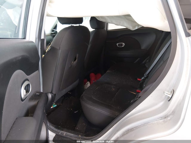 KNDJN2A26G7852646 KIA Soul