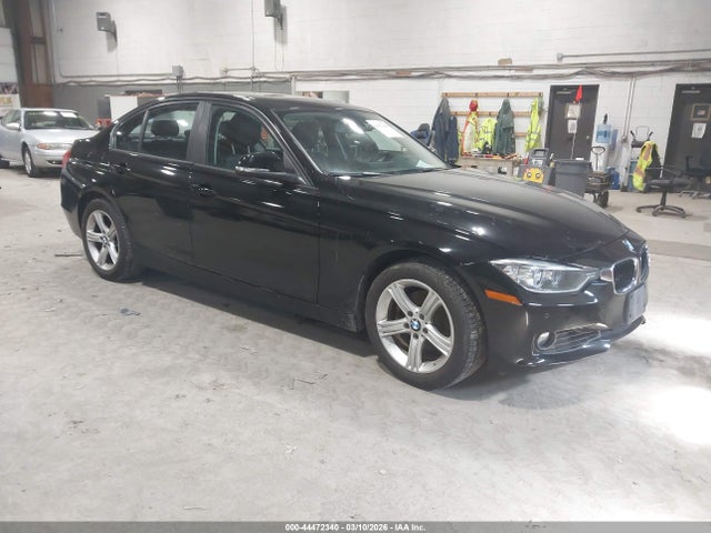 Aukcja sprzedaży 2015 Bmw 328i Xdrive, vin: WBA3B5G50FNS19846, numer aukcji: 44472340