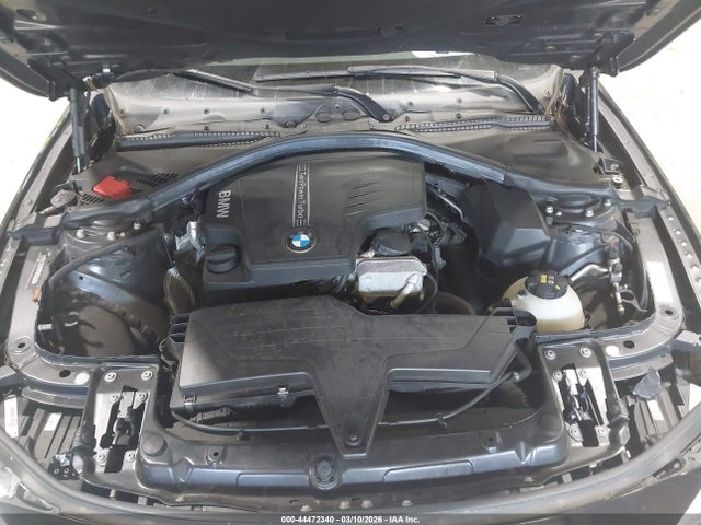Aukcja sprzedaży 2015 Bmw 328i Xdrive, vin: WBA3B5G50FNS19846, numer aukcji: 44472340