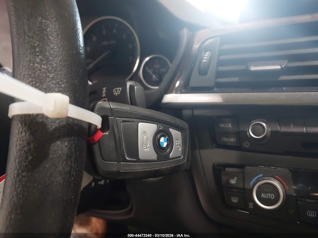 Aukcja sprzedaży 2015 Bmw 328i Xdrive, vin: WBA3B5G50FNS19846, numer aukcji: 44472340