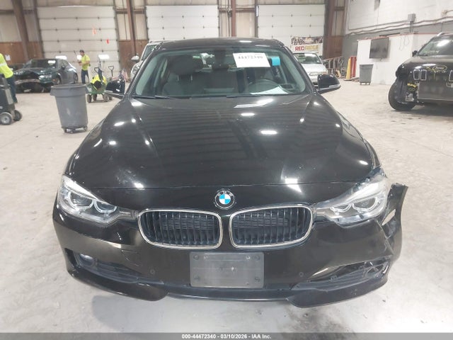 Aukcja sprzedaży 2015 Bmw 328i Xdrive, vin: WBA3B5G50FNS19846, numer aukcji: 44472340