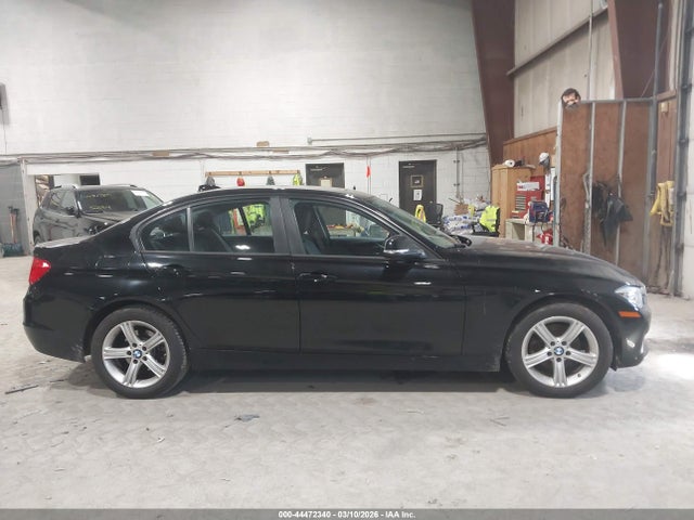 Aukcja sprzedaży 2015 Bmw 328i Xdrive, vin: WBA3B5G50FNS19846, numer aukcji: 44472340