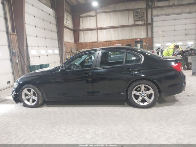 Aukcja sprzedaży 2015 Bmw 328i Xdrive, vin: WBA3B5G50FNS19846, numer aukcji: 44472340