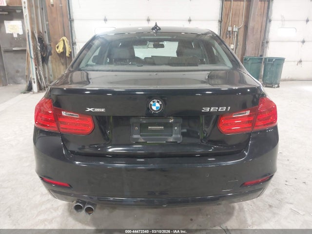 Aukcja sprzedaży 2015 Bmw 328i Xdrive, vin: WBA3B5G50FNS19846, numer aukcji: 44472340