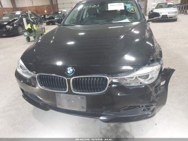 Aukcja sprzedaży 2015 Bmw 328i Xdrive, vin: WBA3B5G50FNS19846, numer aukcji: 44472340