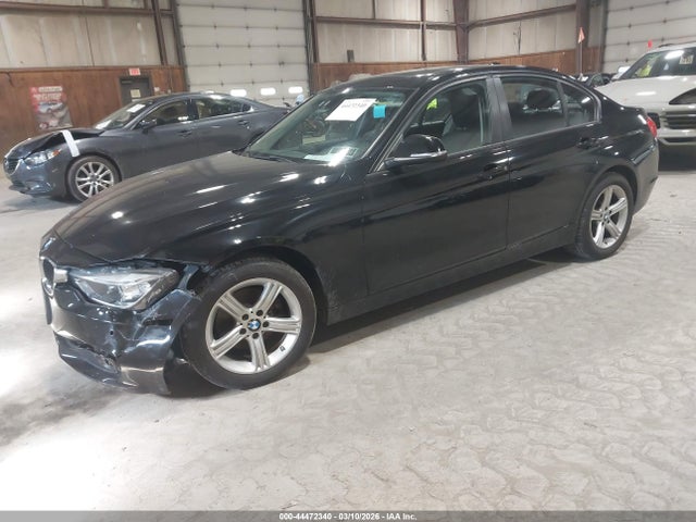 Aukcja sprzedaży 2015 Bmw 328i Xdrive, vin: WBA3B5G50FNS19846, numer aukcji: 44472340