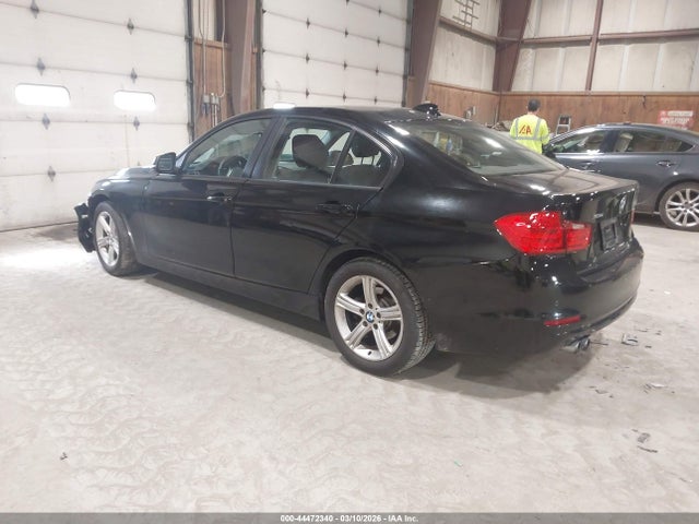 Aukcja sprzedaży 2015 Bmw 328i Xdrive, vin: WBA3B5G50FNS19846, numer aukcji: 44472340