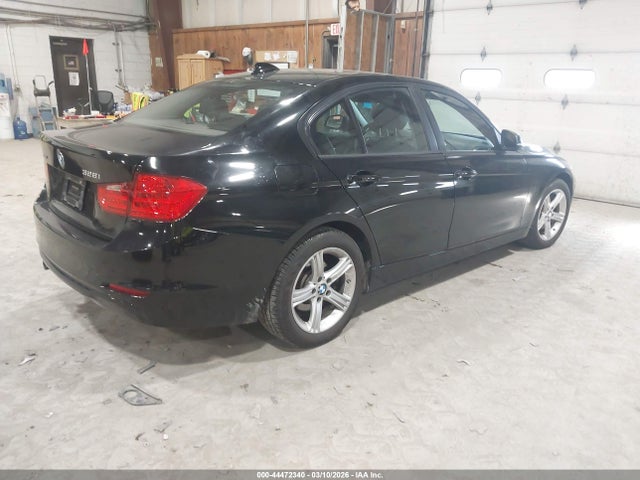 Aukcja sprzedaży 2015 Bmw 328i Xdrive, vin: WBA3B5G50FNS19846, numer aukcji: 44472340