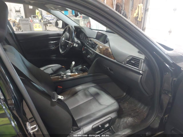 Aukcja sprzedaży 2015 Bmw 328i Xdrive, vin: WBA3B5G50FNS19846, numer aukcji: 44472340